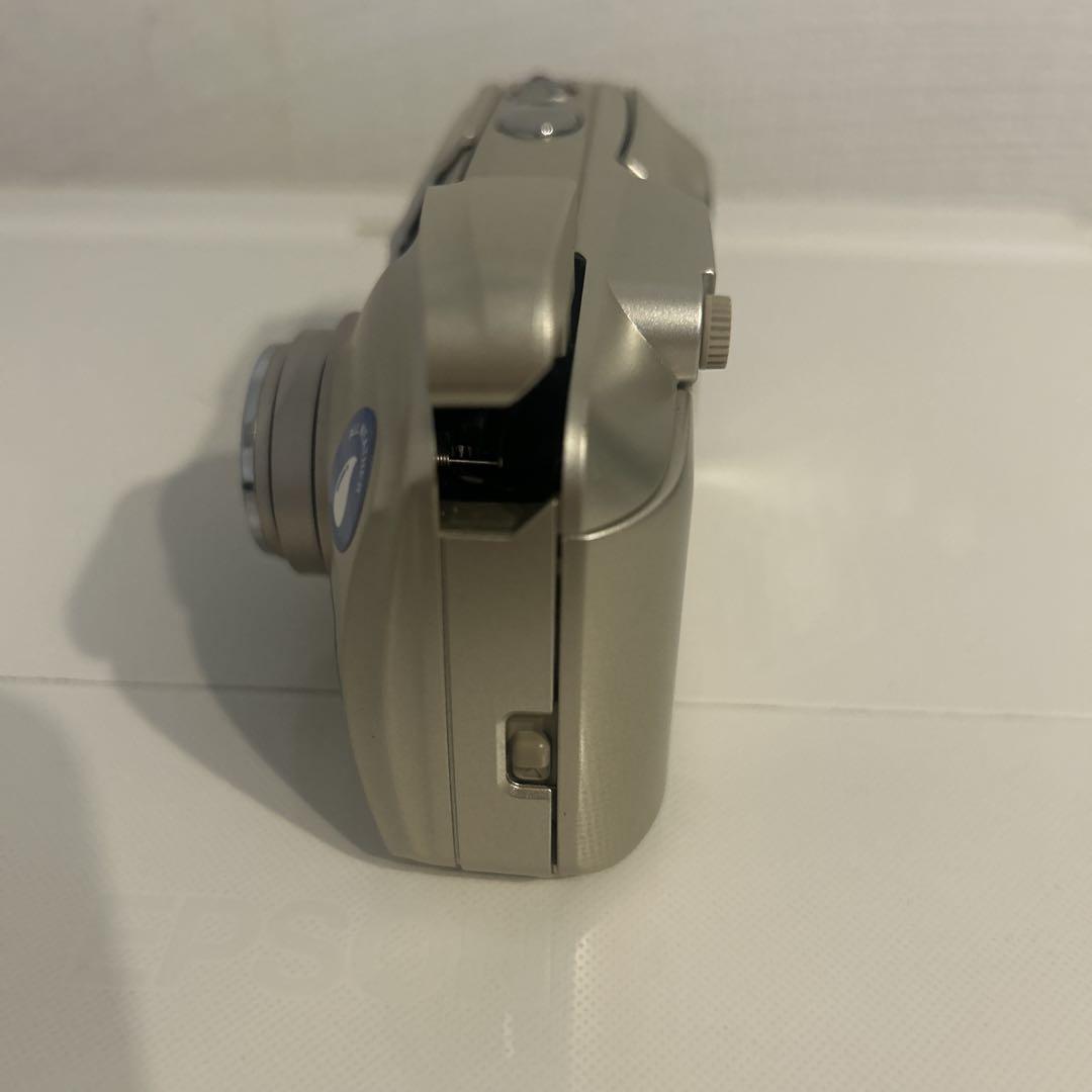 Olympus μ[mju:]-III 150 コンパクトフィルムカメラ ミュー