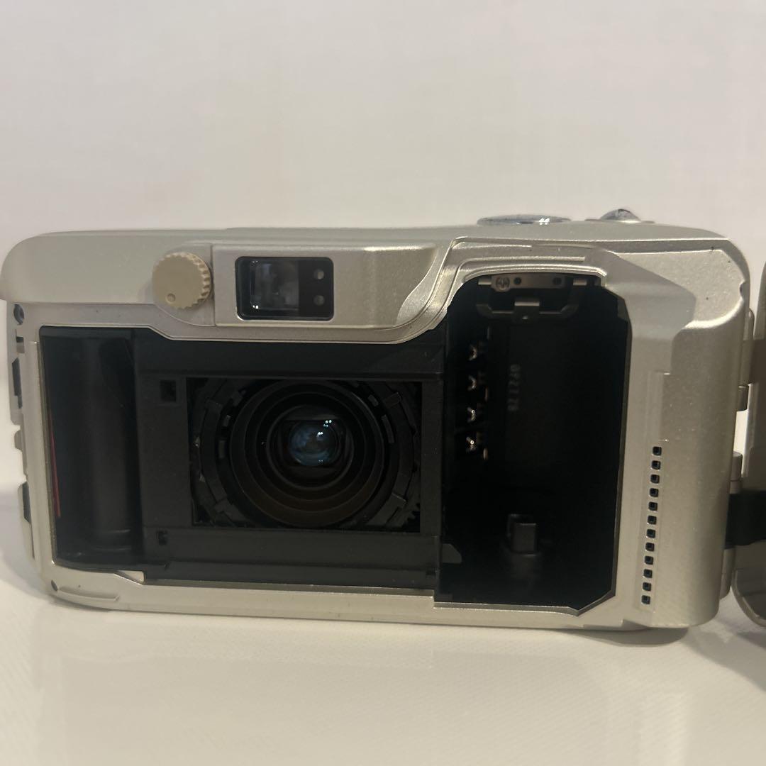 Olympus μ[mju:]-III 150 コンパクトフィルムカメラ ミュー