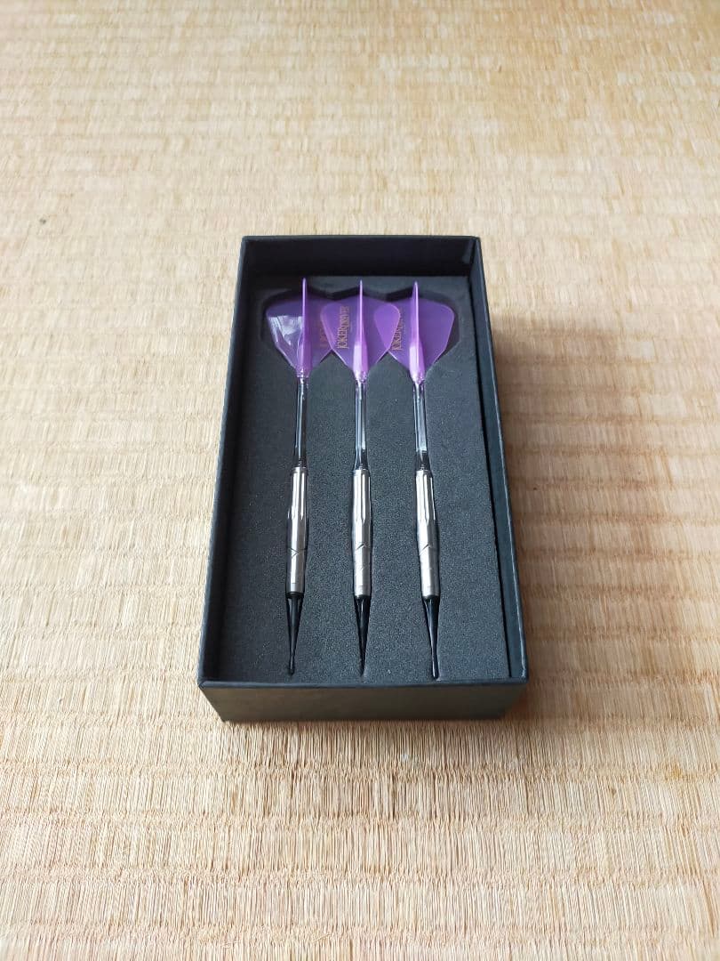 JOKERD　 CRYSTAL ECHO　バレル