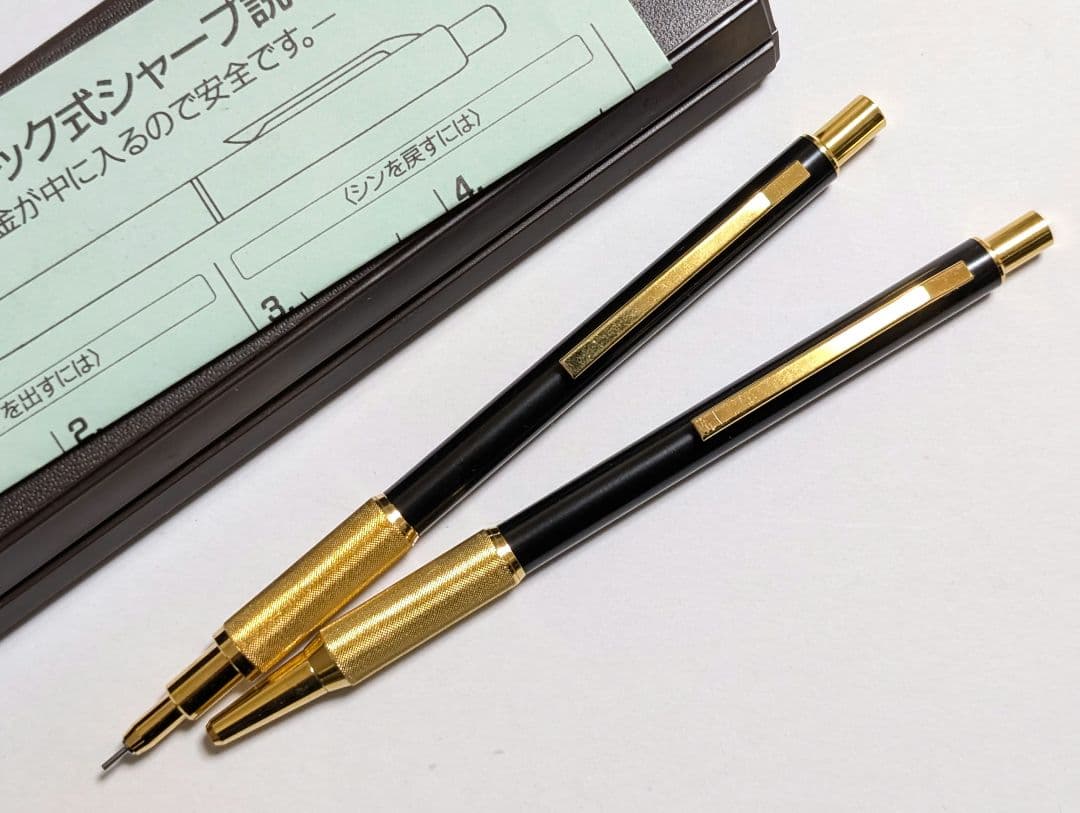 Kokuyo コクヨ Tz-psp3 コクヨ メカニカルシャープペンシル TZ-PSP5