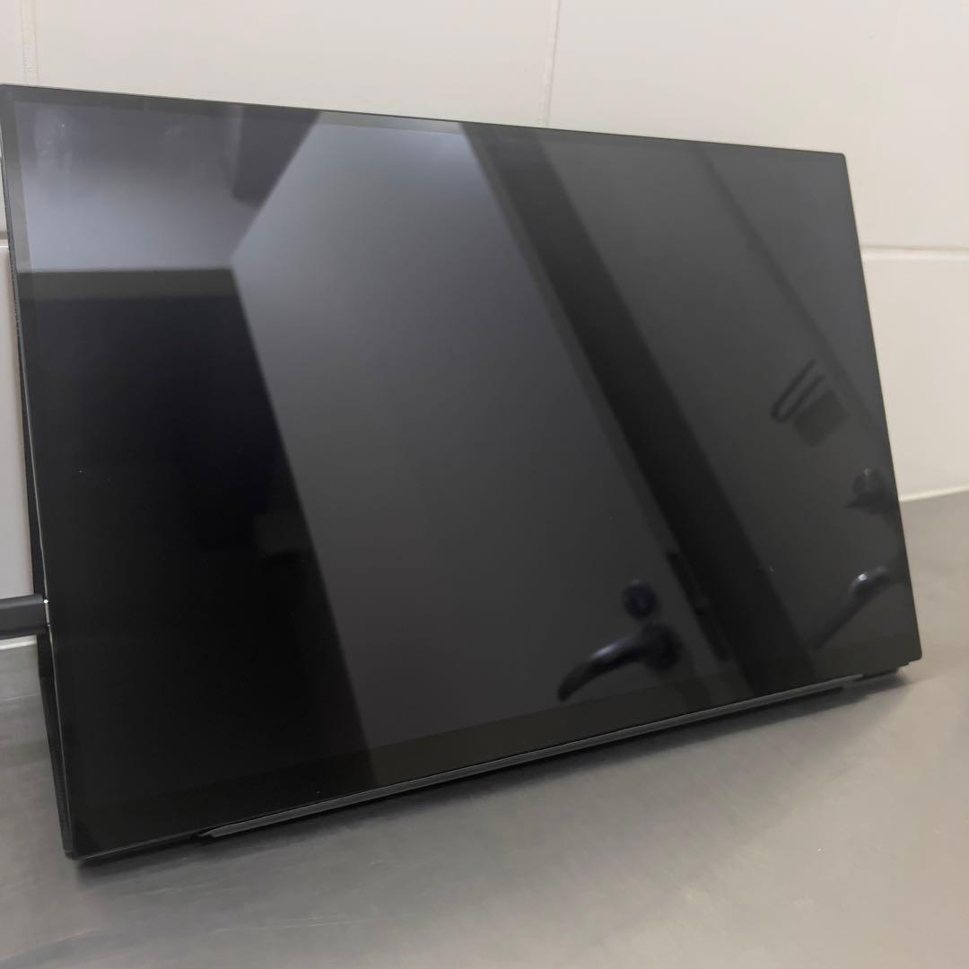 eWEI SP-160TW・16インチ・2.5K・タッチパネル対応