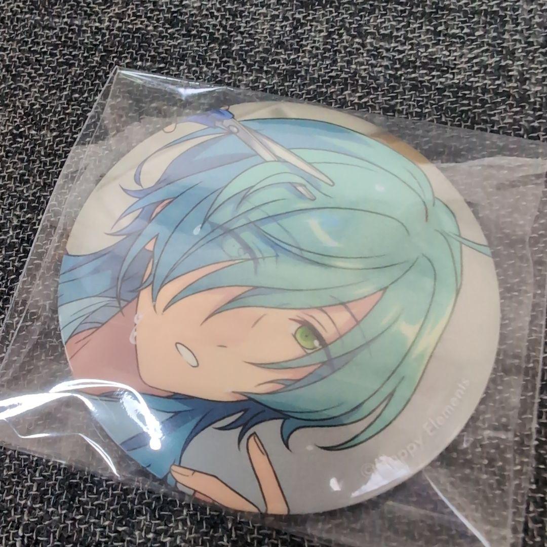 グッズ-バッチ】あんさんぶるスターズ！！ イベコレ缶バッジ［Extra