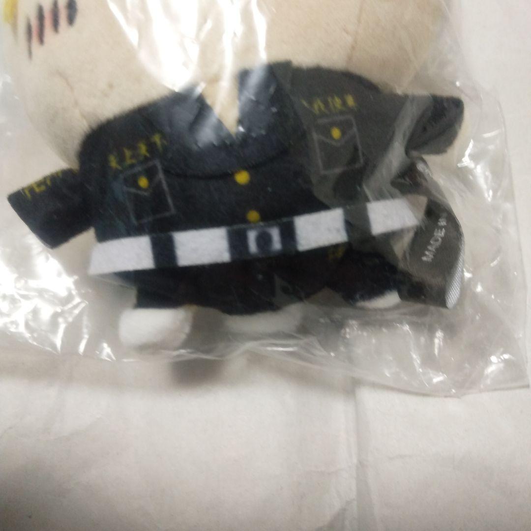 ちいかわ・東京リベンジャーズコラボマスコットチェーン(うさぎ)