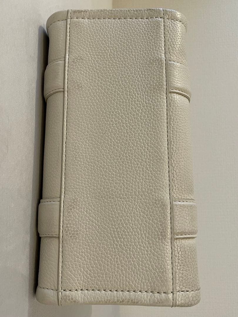 MARC JACOBS ザレザートートバッグ スモー ル ホワイト