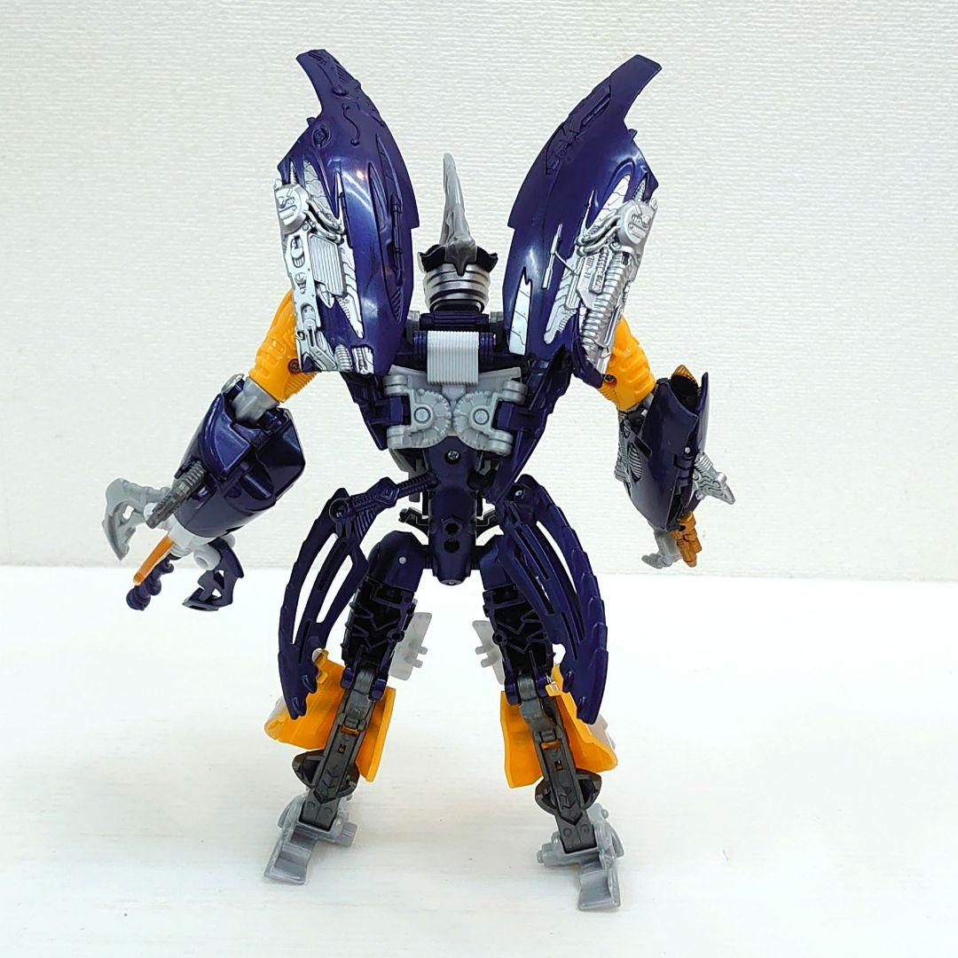 トランスフォーマーレジェンズ LG06 ゲルシャーク