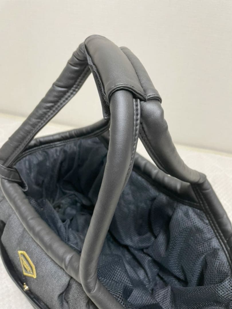 マシュマロイージーキャリーバッグ diamond baby