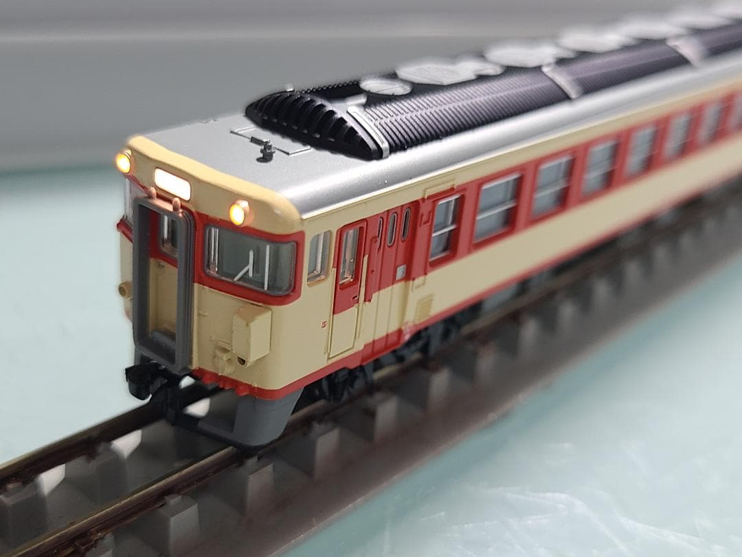 マイクロエース キハ91 急行のりくら 急行しなの 気動車 マイクロ