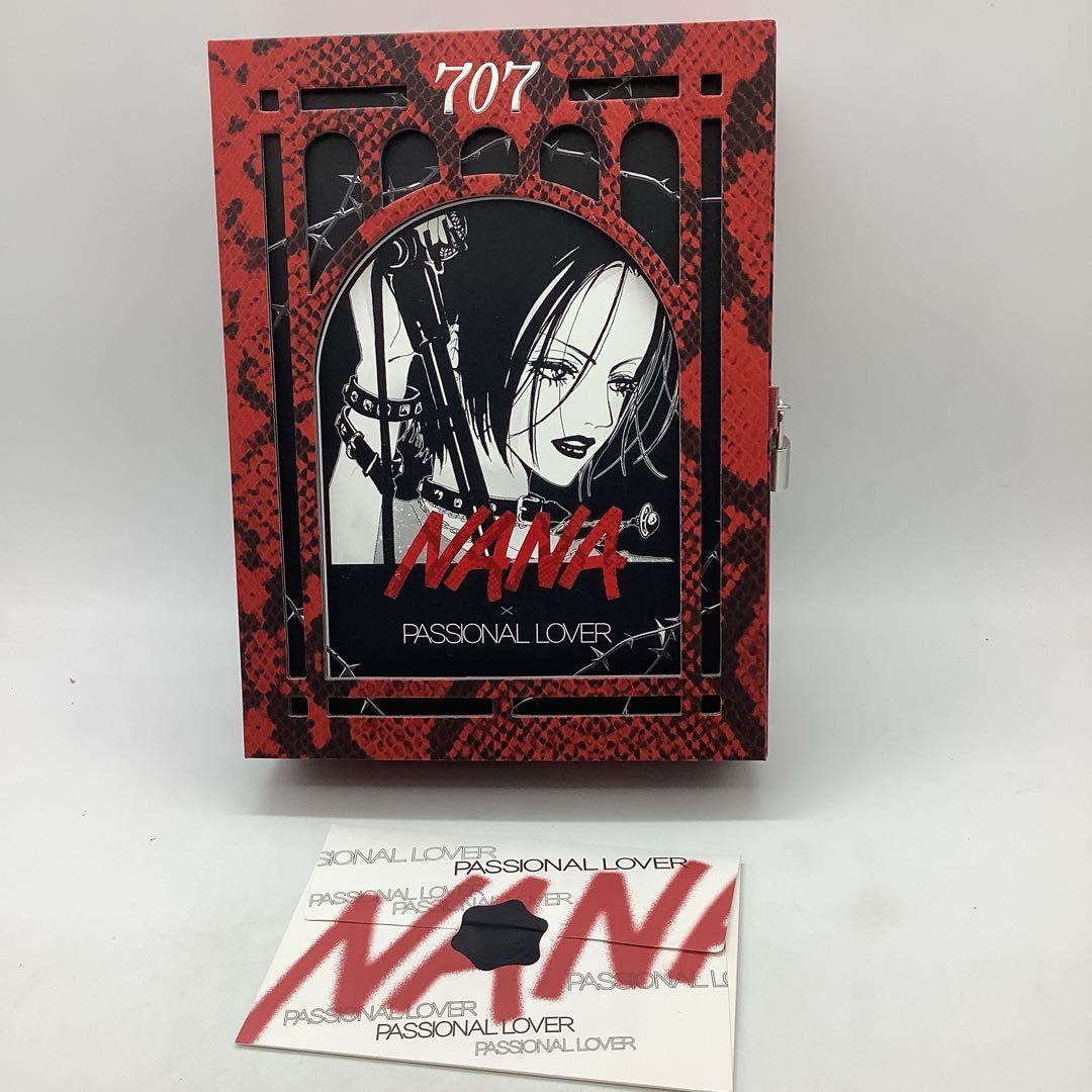 NANA×PASSIONAL LOVER コラボ 大崎ナナ 32-0924-5