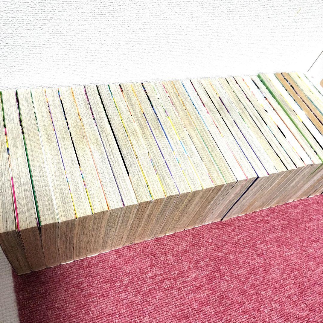 【全巻 初版】からくりサーカス 1巻-34巻 セット★初版★藤田和日郎