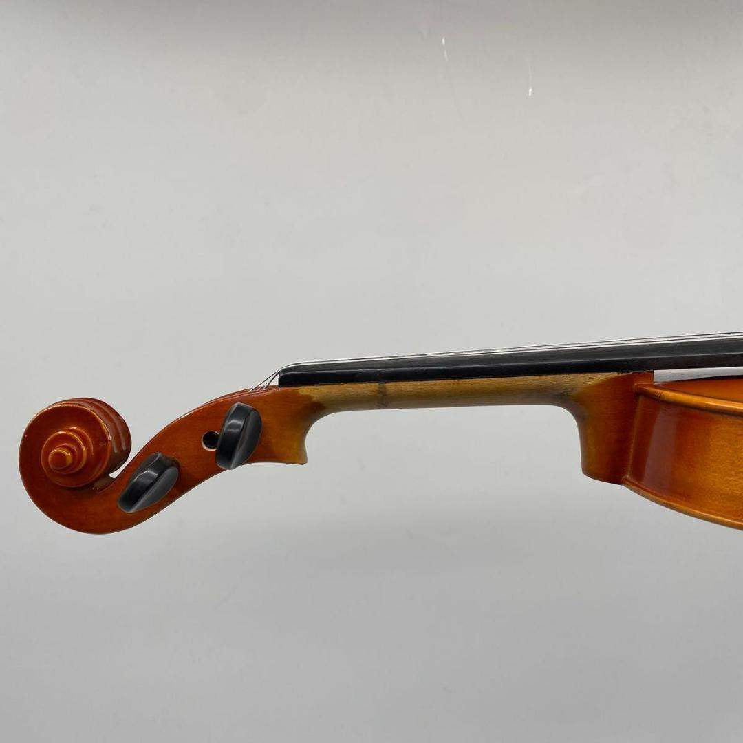 【弦新品】スズキ No.200 1/2 1999年製 SUZUKI バイオリン