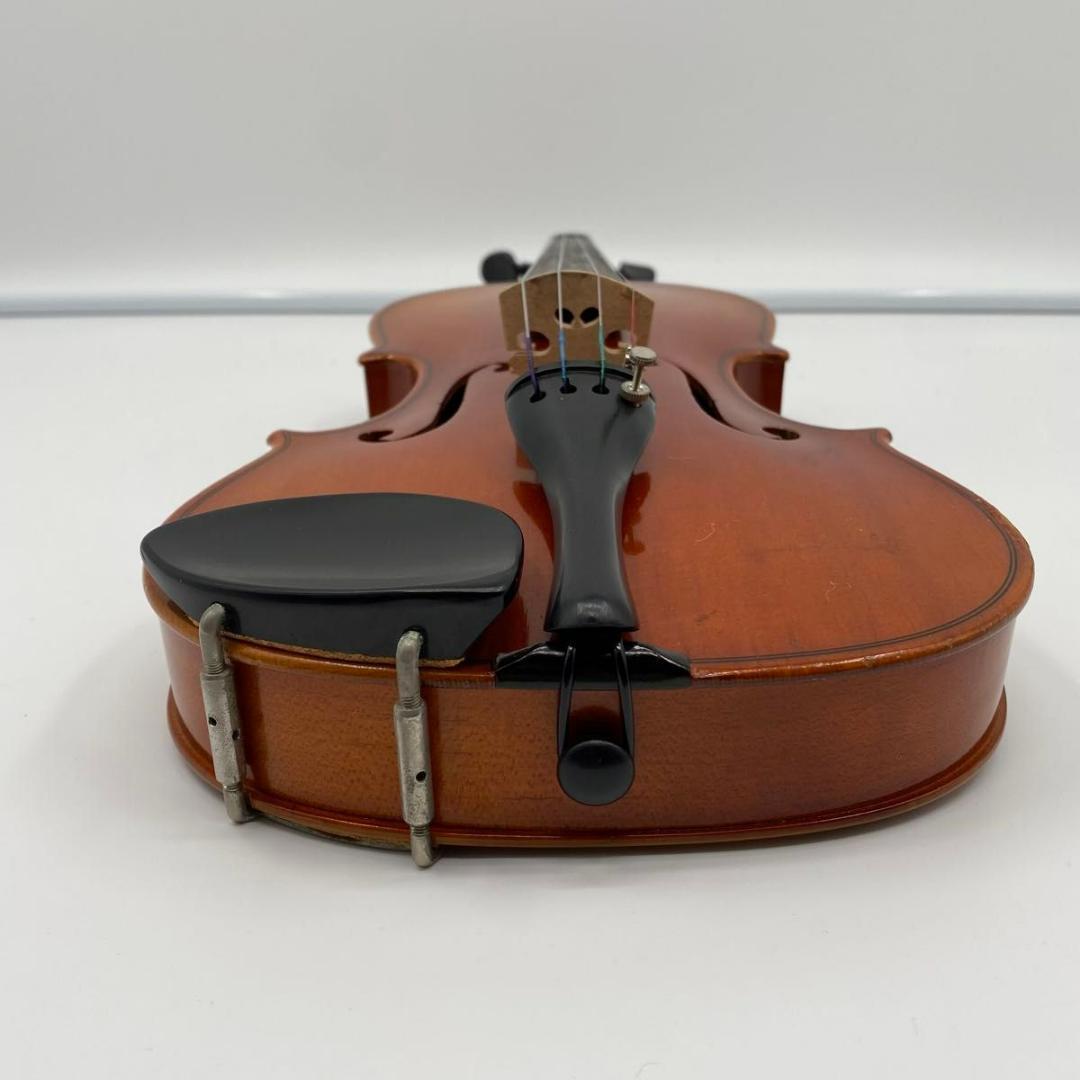 【弦新品】スズキ No.200 1/2 1999年製 SUZUKI バイオリン