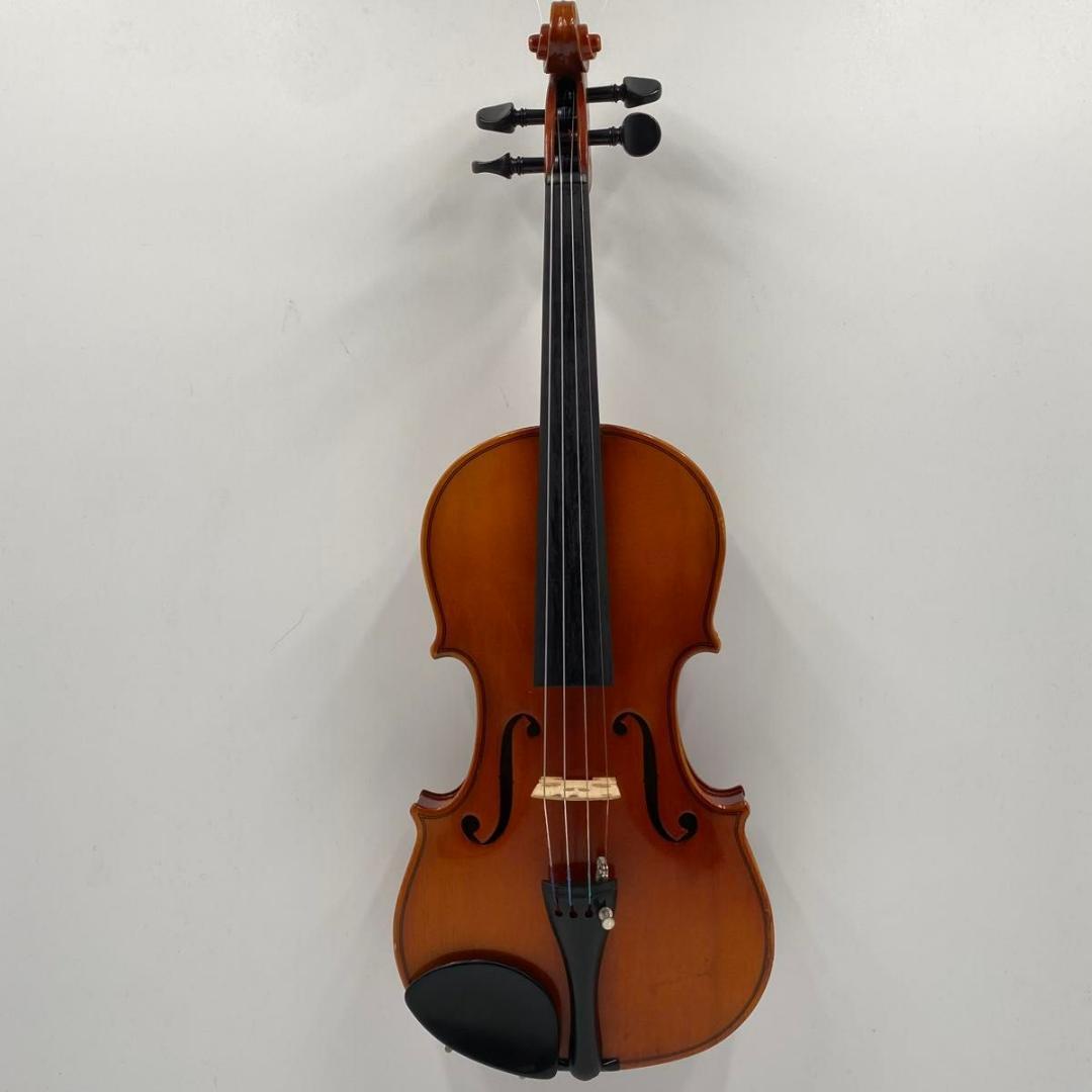 【弦新品】スズキ No.200 1/2 1999年製 SUZUKI バイオリン
