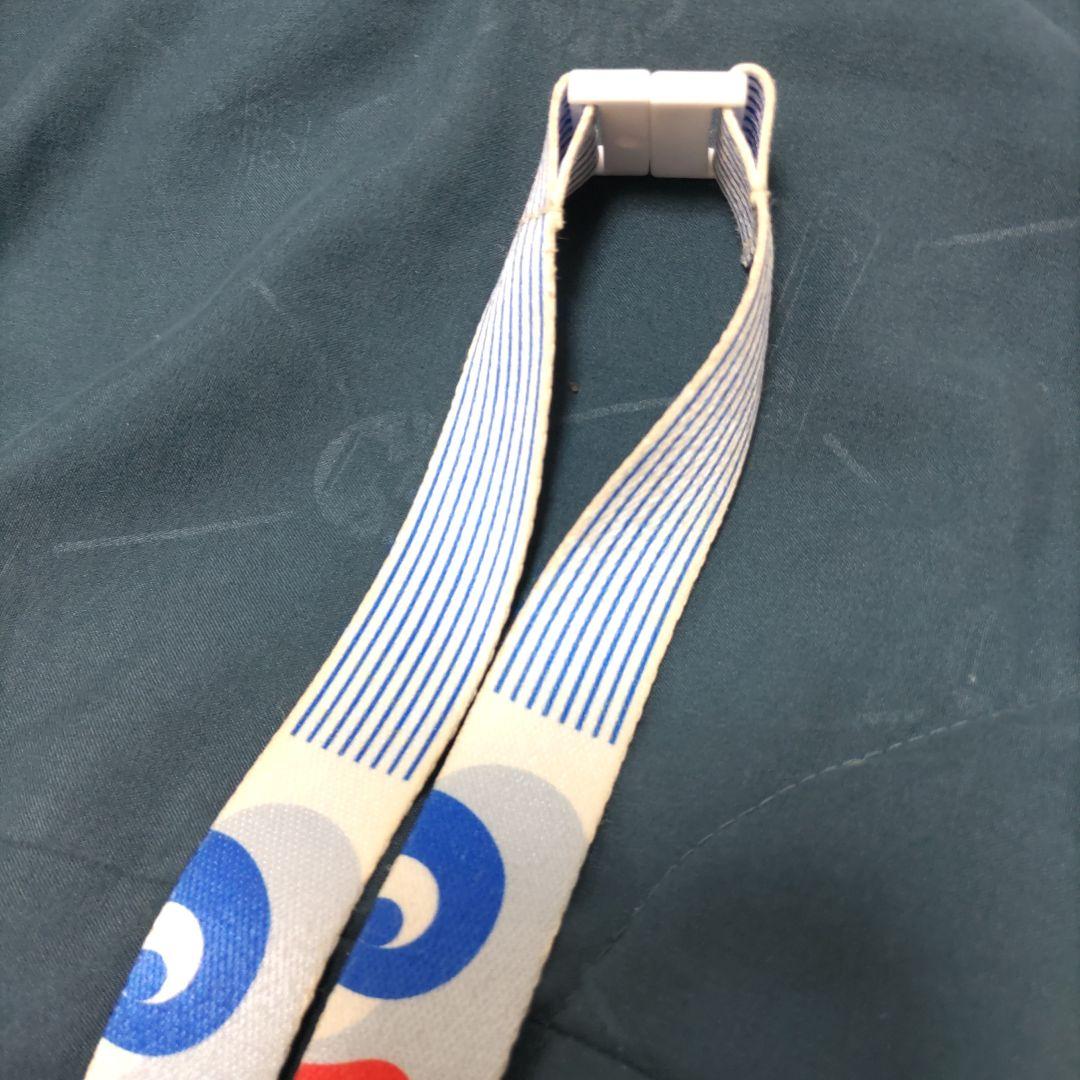 万博 スタッフ用 ネックストラップ 大阪関西万博 EXPO EXPO2025 大阪