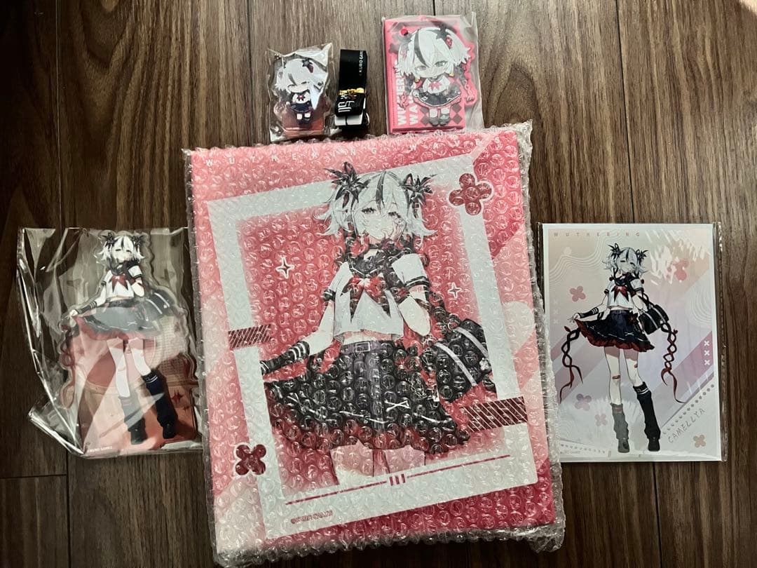 オラオラオーバードライブ 空条承太郎 アクリルスマホスタンド