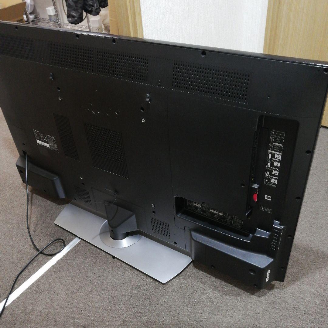 SHARP LC-50U40 液晶テレビ 50インチ☆地域限定出品☆さいたま市