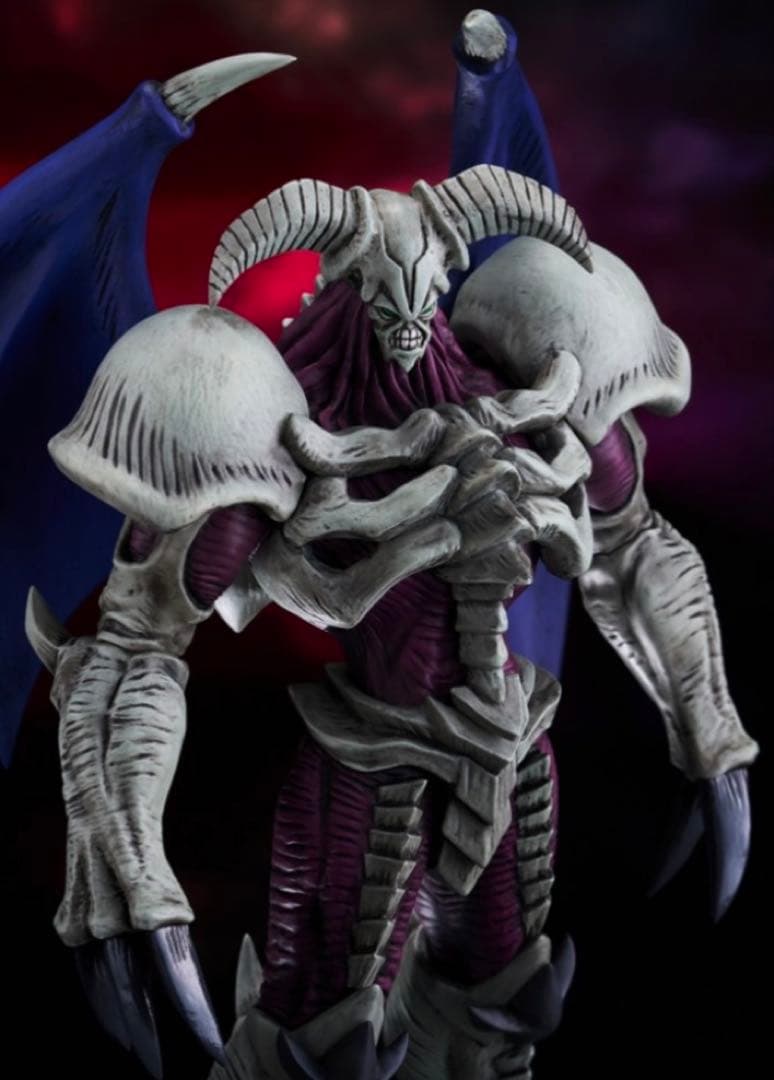 未開封】POP UP PARADE デーモンの召喚 遊戯王 フィギュア 未開封】POP