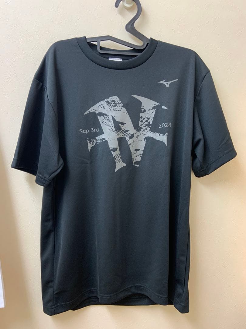 井上尚弥 VS ネリ 東京ドーム Tシャツ Lサイズ