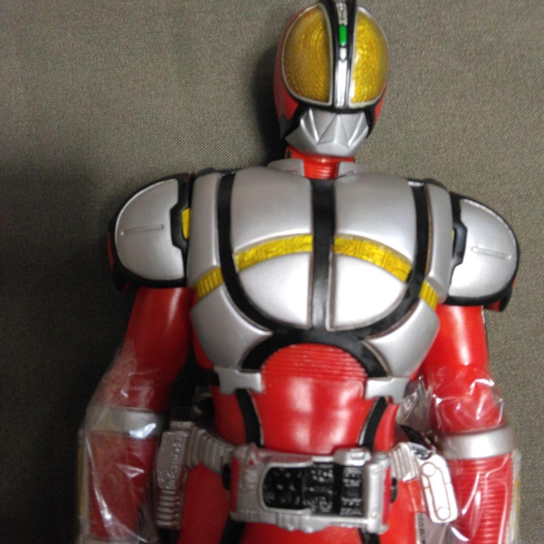 新品未開封装動仮面ライダー ファイズ カイザ リバイ バイスセット