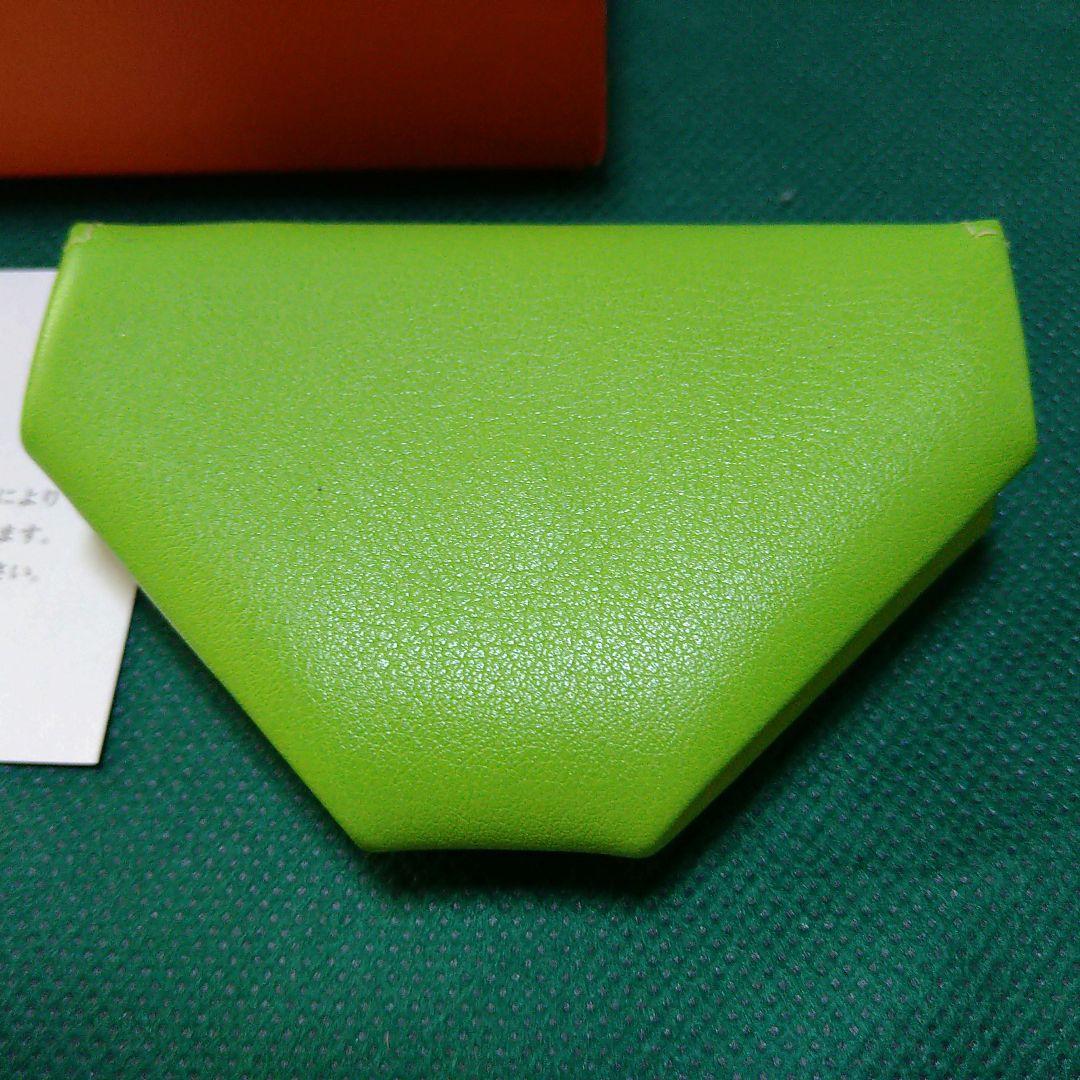 エルメス⭕️未使用 ケース ケース 小銭入れ ル ヴァンキャトル 24