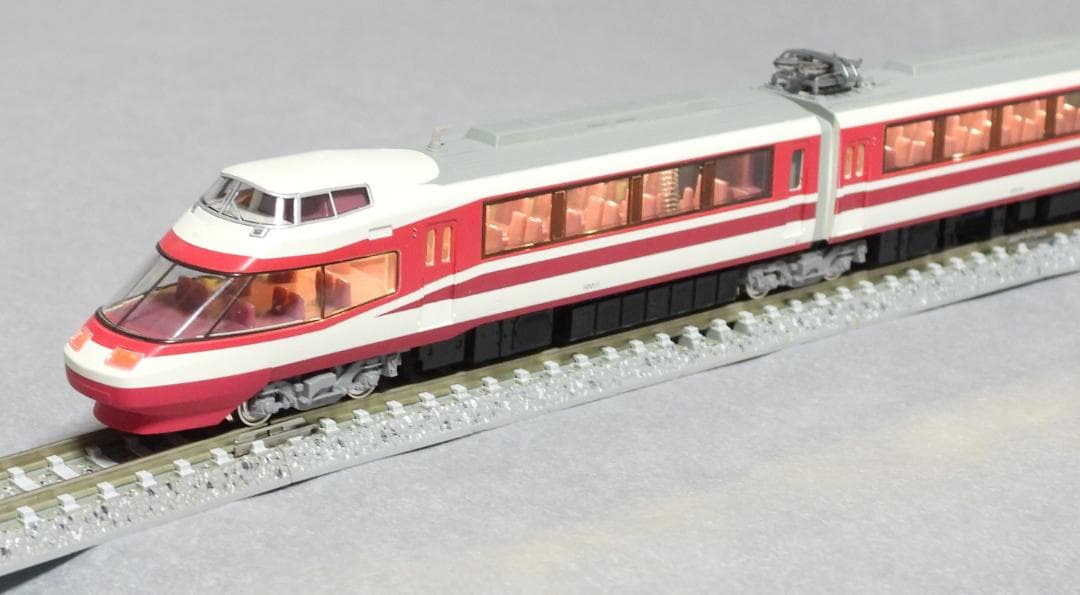 TOMIX 92845 10000系HISE Nゲージ