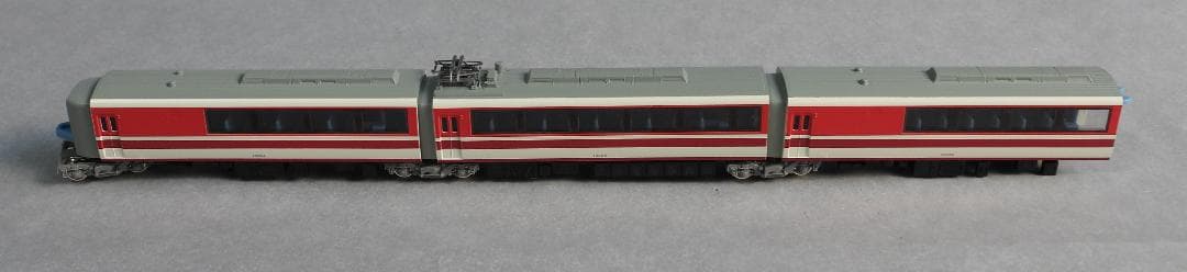 TOMIX 92845 10000系HISE Nゲージ