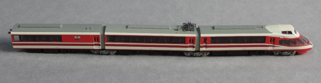 TOMIX 92845 10000系HISE Nゲージ