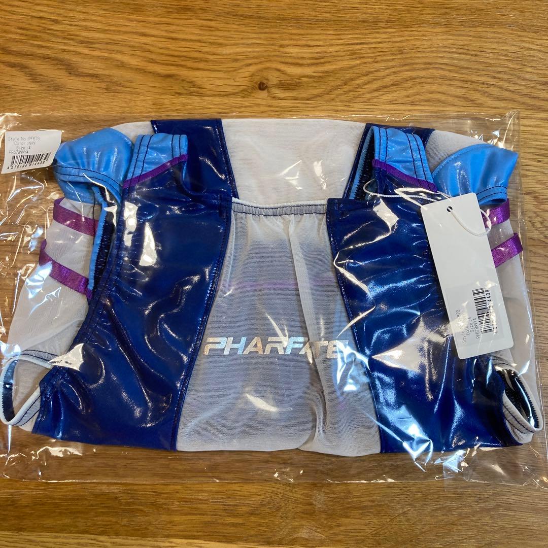 パルフェット HORSE-SHOEクロスバックスイムウェア　XL