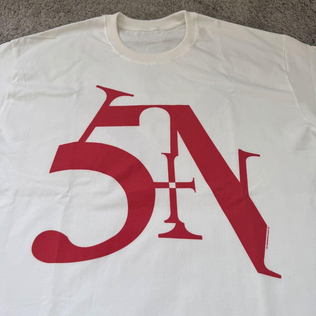 NINE INCH NAILS Tシャツ ナインインチネイルズ AXL ROSE