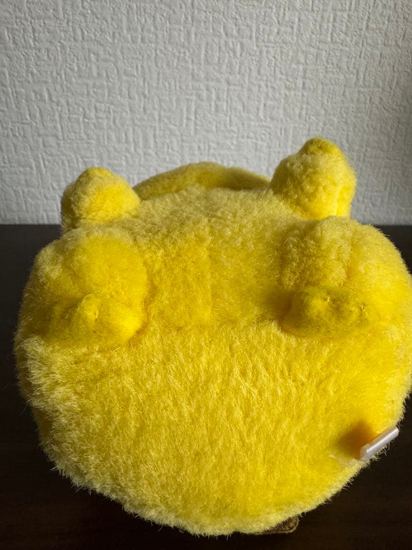 エニックス おどるほうせき わたぼう ヘッドホン ドラゴンクエスト