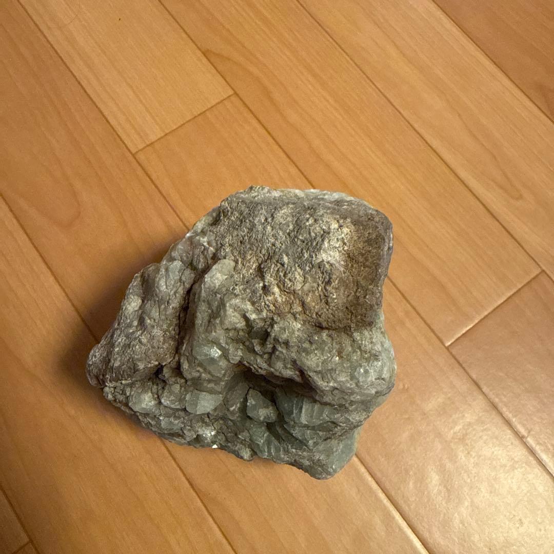 天然石 翡翠 激レア