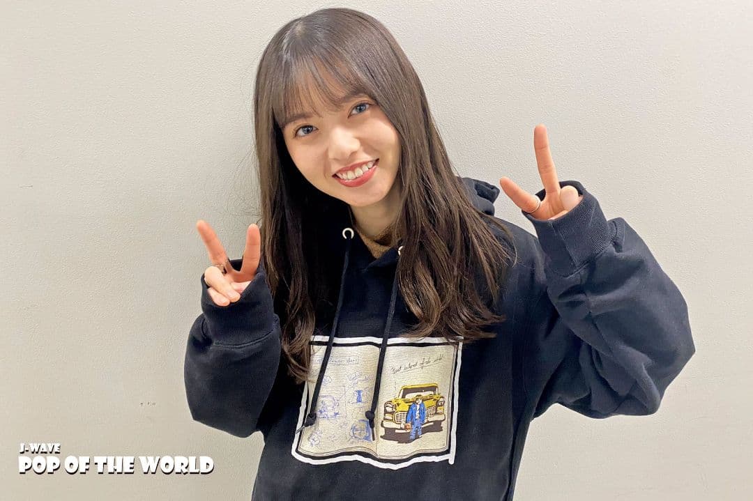 WILLA SPOT. パーカー 乃木坂46齋藤飛鳥さん着用 齋藤飛鳥 着用