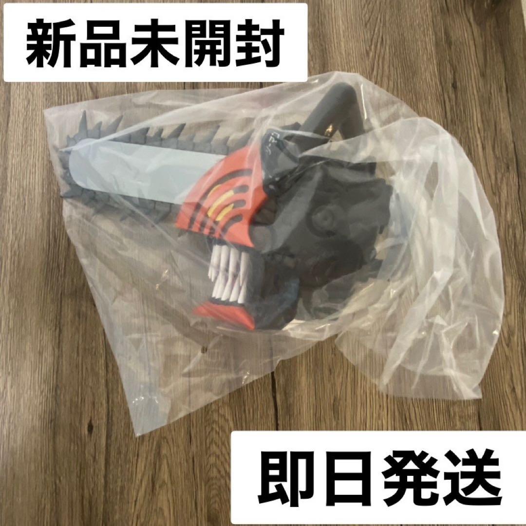 新品 即日発送 チェンソーマン ヘッド型ポップコーンボックス バケツ