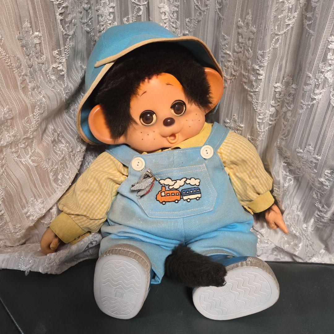 希少】TOHO まごころ人形 大助くん 廃番品 まごころ人形 昭和レトロ