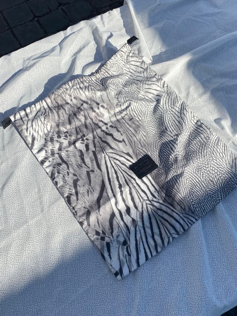 サムソナイト アレクサンダーマックイーン スーツケース Samsonite