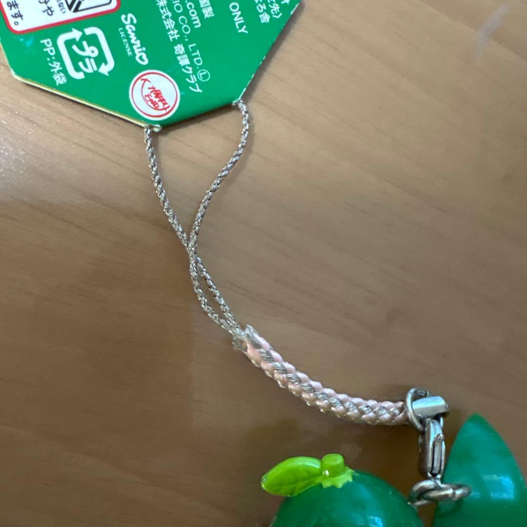 た*ぽ様 コップのフチ子公認！コップのフチのカボスハローキティ　ご当地キティ