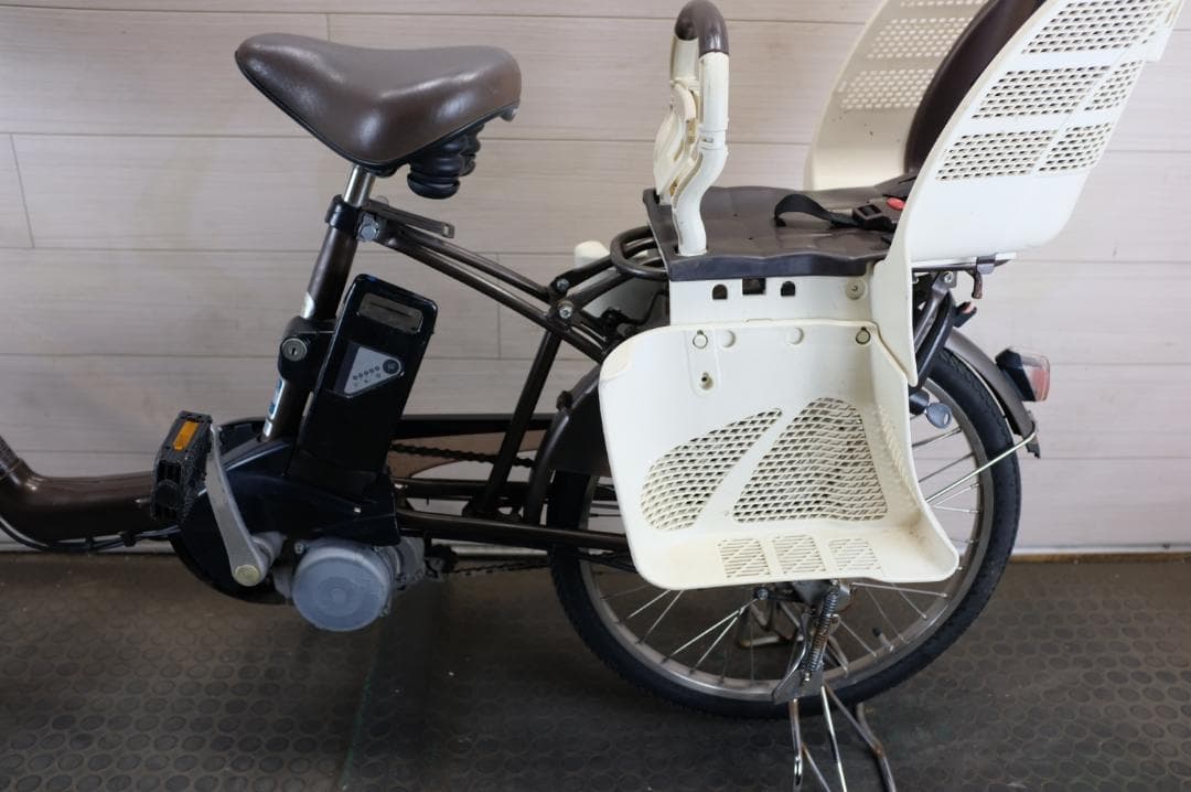 公式】グリッター｜電動アシスト自転車｜Panasonic 電動自転車