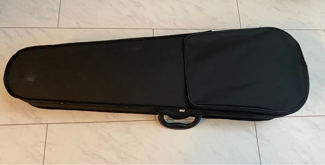 Long Ling バイオリン Model No. T001-1B【新品未使用】