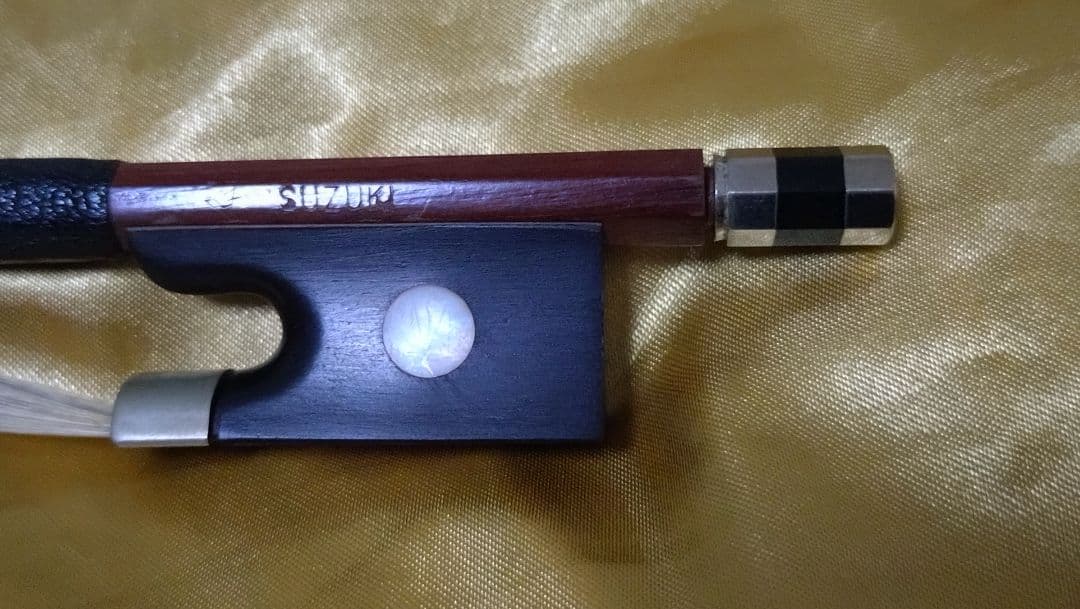 Suzuki No.230 anno 2013 バイオリン1/4