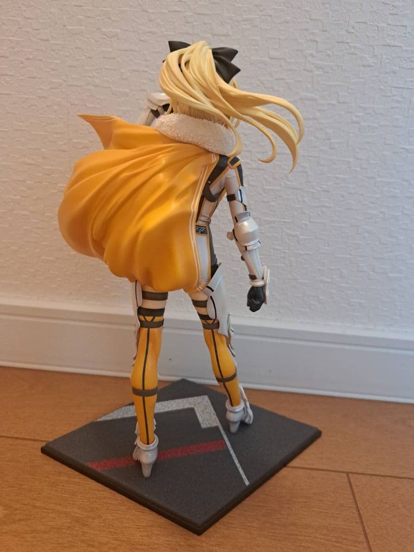 Type-moon Racing　アルトリア　ペンドラゴン