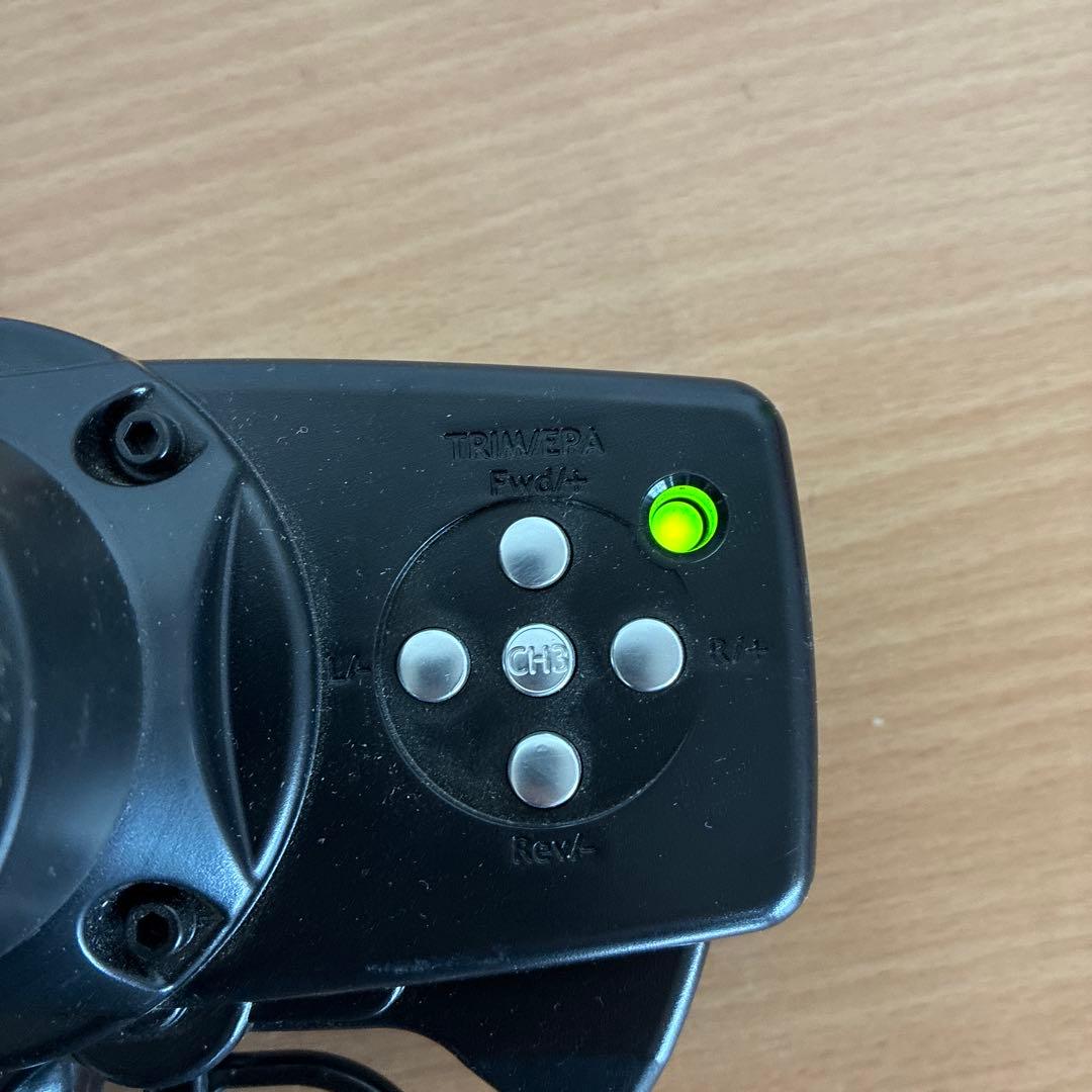 Yokomo DRIFT PACKAGE mini 車種も未定