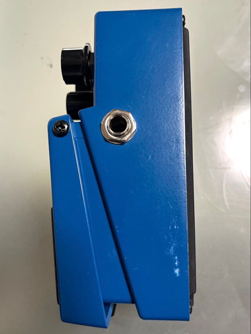 ギター BOSS BLUES D BD-2