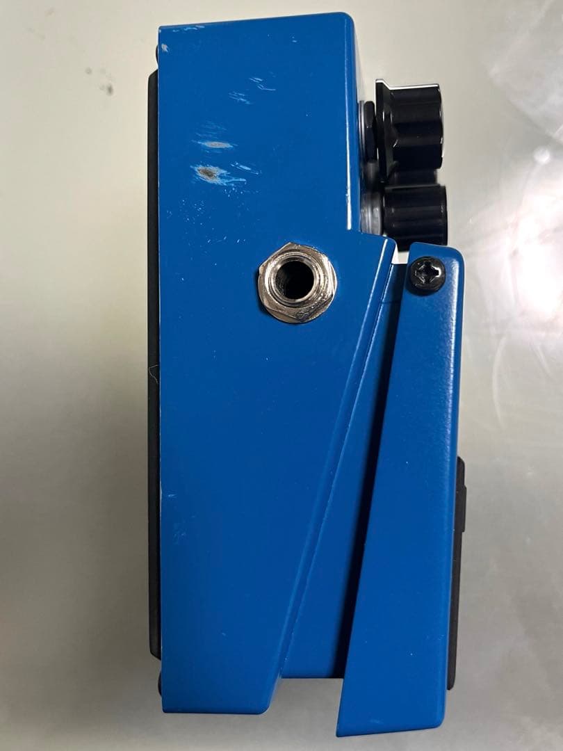 ギター BOSS BLUES D BD-2