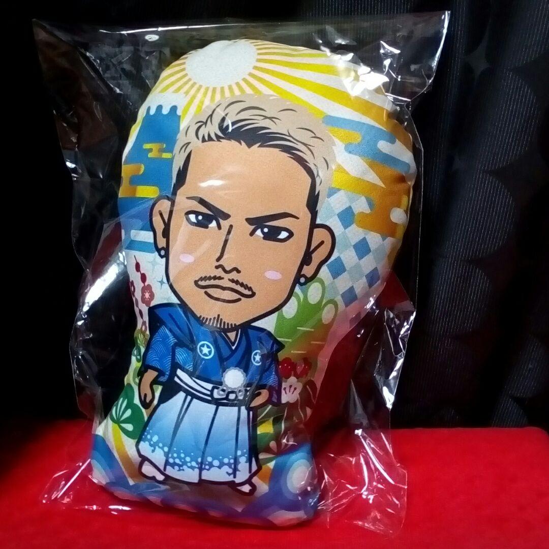 今市隆二クッション　② 今市隆二クッション 三代目 J Soul Brothers - 三代目 J SOUL BROTHERS