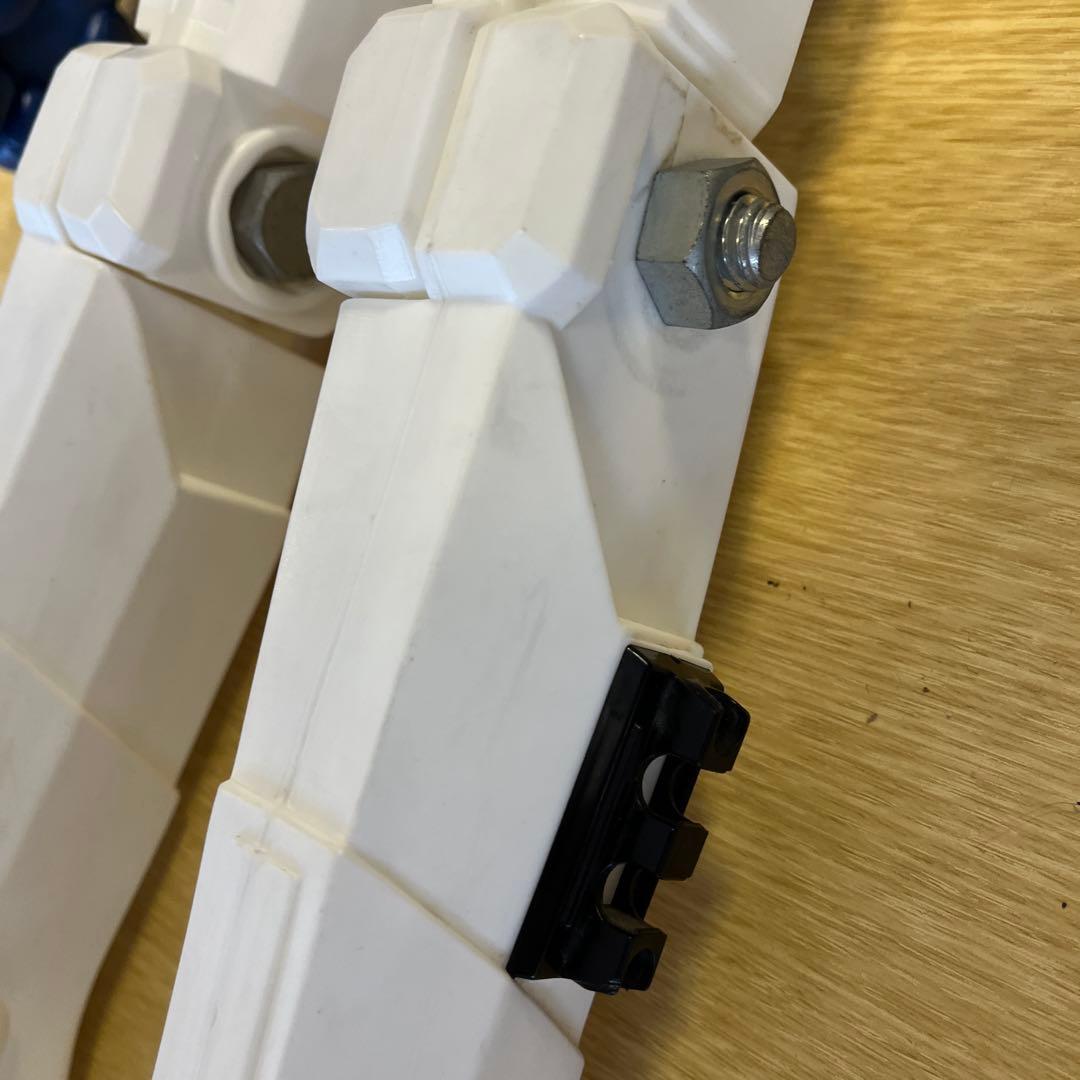 ポピー　闘士ゴーディアン　巨大ロボット工場 ガービン　ジャンボ