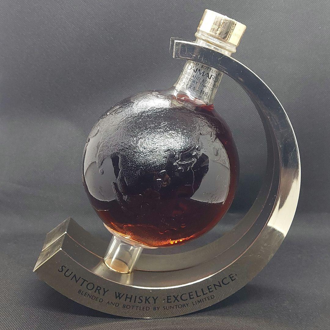 未開封Suntory Whisky Excellence ウイスキー特級