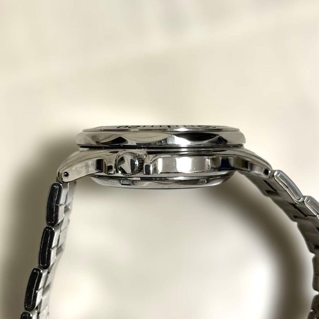 SEIKO５スポーツ 自動巻き 7S36-00L0