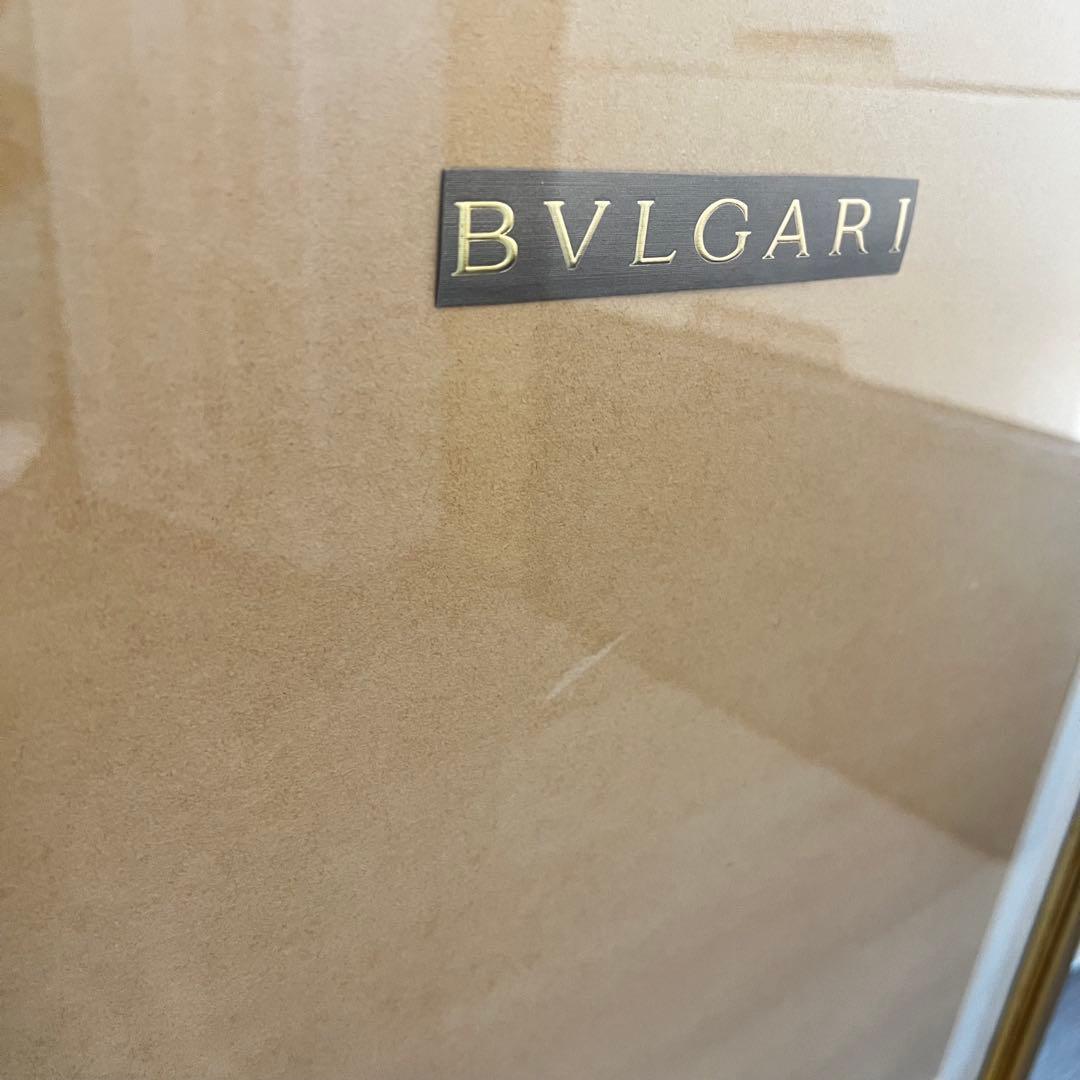 一点もの！ヴィンテージ】ゴールドの大きなフレーム（額縁