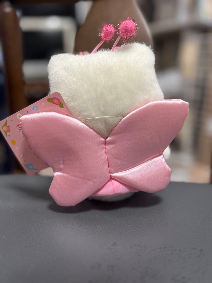 最終値下げ！希少！非売品！激レア ハローキティ♡ぬいぐるみとマスコットセット