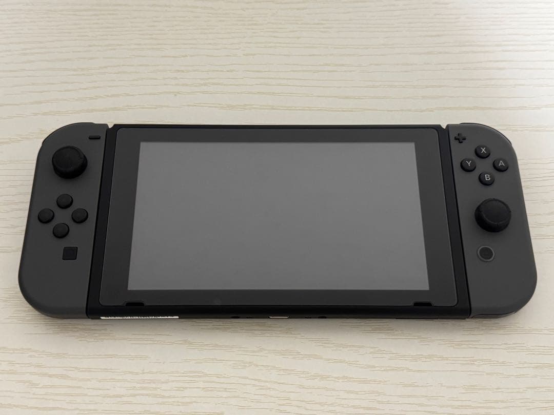 Nintendo Switch 本体＋microSD128GB