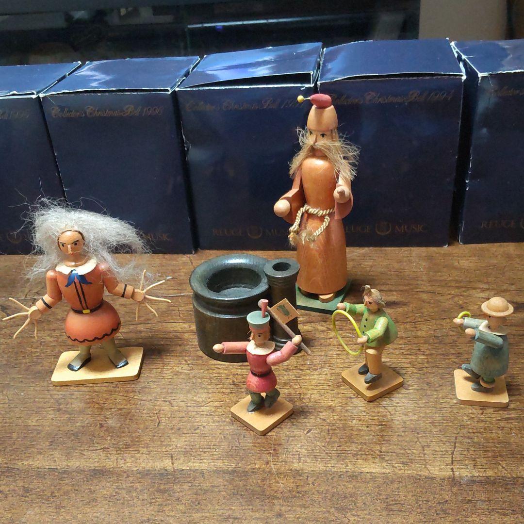 ドイツ製 絵本「もじゃもじゃペーター」人形 ドイツ製 絵本「もじゃもじゃペーター」人形